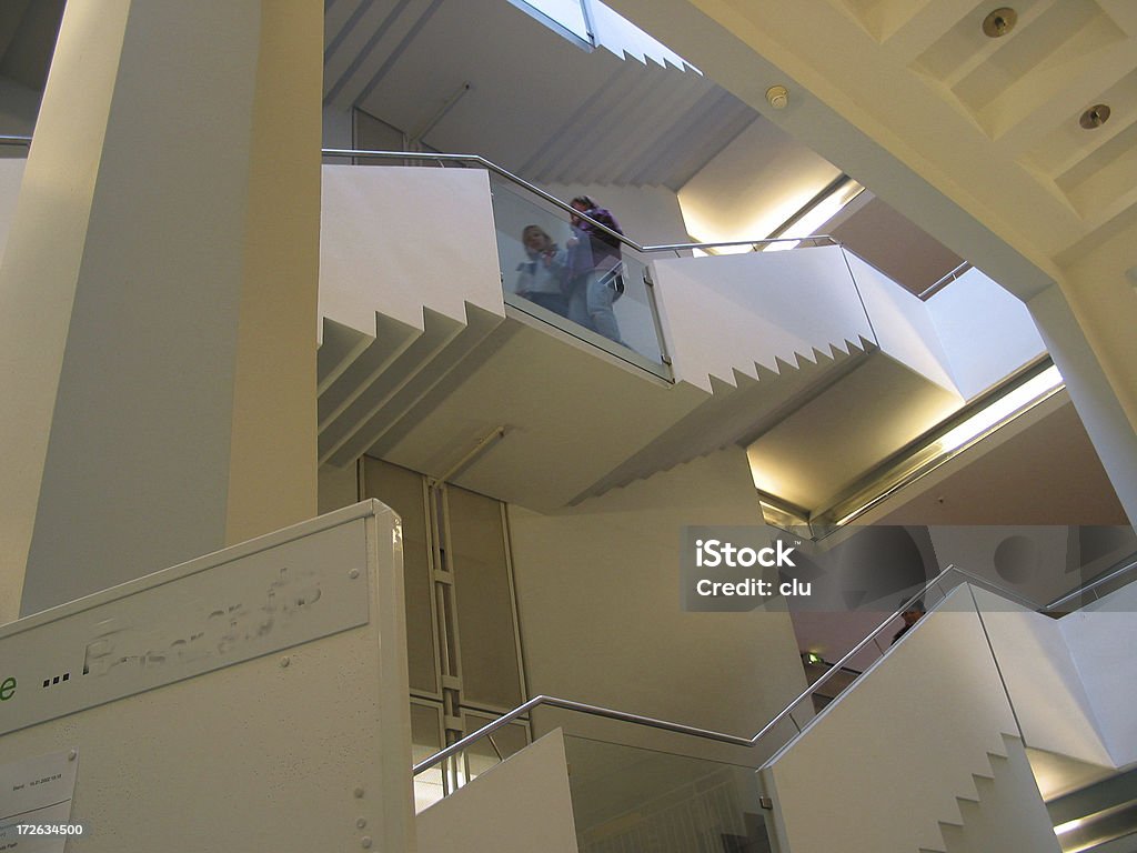 stair przypadki - Zbiór zdjęć royalty-free (Architektura)