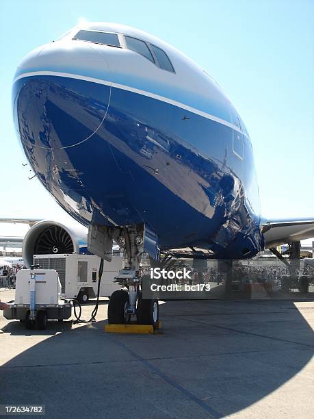 보잉 777200lr 공기 펌프에 대한 스톡 사진 및 기타 이미지 - 공기 펌프, 공중, 공중 뷰
