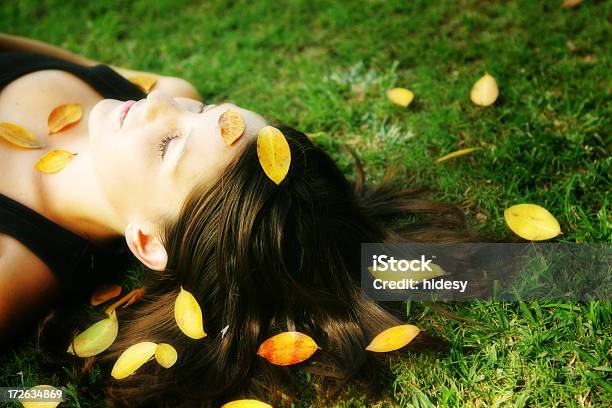 Sommerbeauty Stockfoto und mehr Bilder von Gesunder Lebensstil - Gesunder Lebensstil, Gesundheitswesen und Medizin, Herbst
