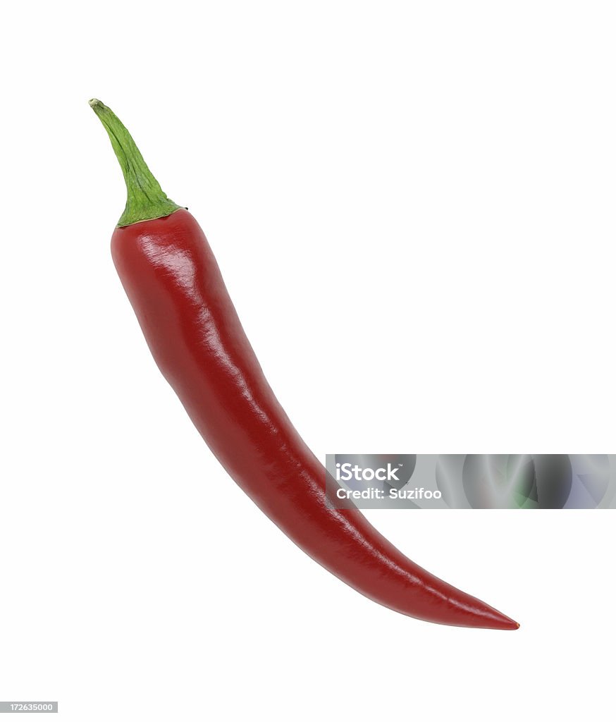 chili pepper - Lizenzfrei Bund Stock-Foto