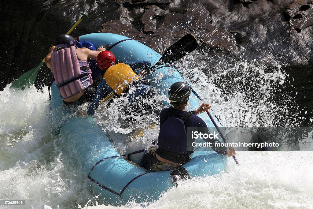 Torcido Barco de - Royalty-free Ao Ar Livre Foto de stock