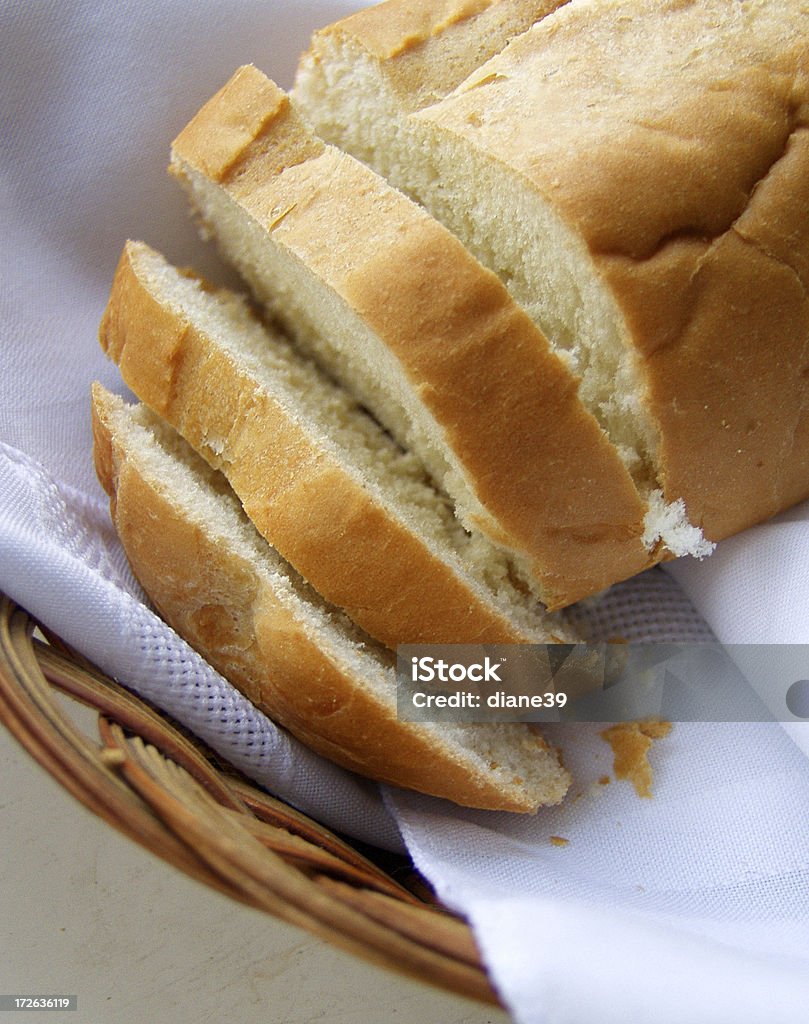 パン - イタリア料理のロイヤリティフリーストックフォト