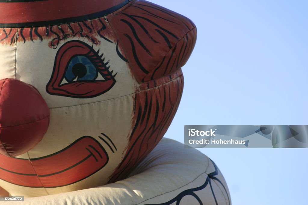 Otro payaso - Foto de stock de Accidentes y desastres libre de derechos