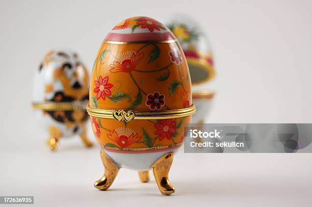 Easter Eggs Stock Photo - Download Image Now - Animal Egg, Animal Heart, Animal Internal Organ