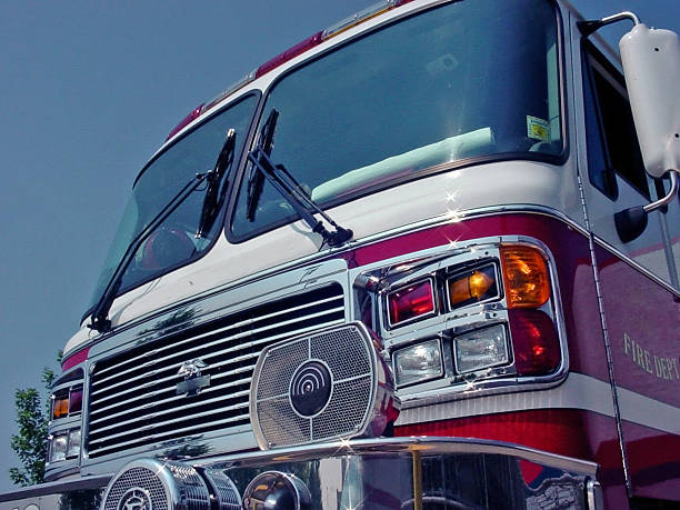 istock Firetruck Close-Up 172637353