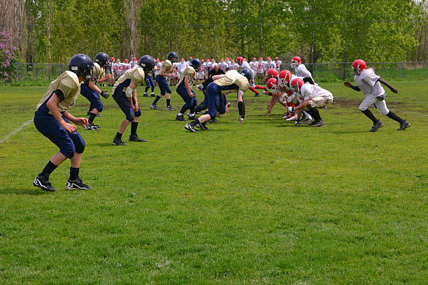 istock School football game 172637481
