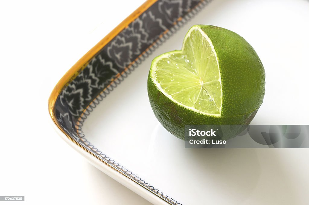 Limone - Foto stock royalty-free di Acido