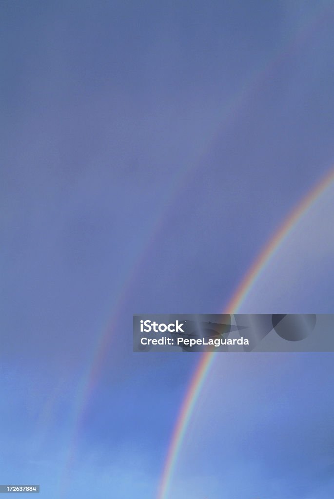 Rainbow - Стоковые фото Без людей роялти-фри