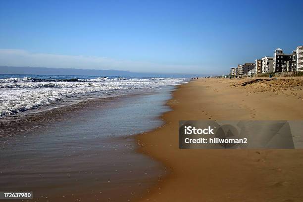 Foto de Praia De Manhã Cedo e mais fotos de stock de Ocean City - Maryland - Ocean City - Maryland, Maryland - Estado, Praia