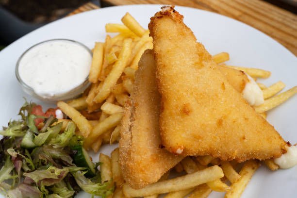 istock Smazeny Syr or Fried Cheese 1726383848