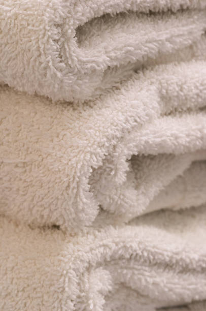 istock Service - Clean towells in a hotel 172638431