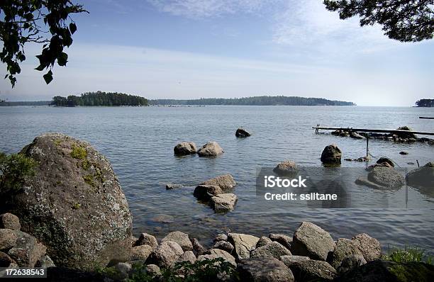 Morze Bałtyckie Finlandia - zdjęcia stockowe i więcej obrazów Archipelag - Archipelag, Finlandia, Lato