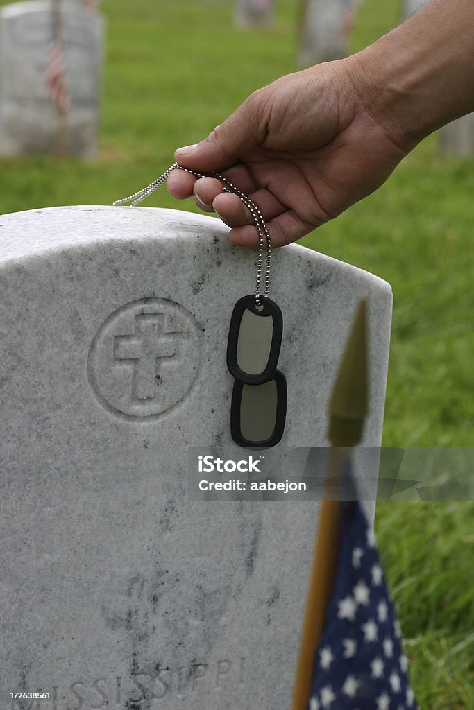 Memorial día - Foto de stock de Cementerio Nacional de Arlington libre de derechos