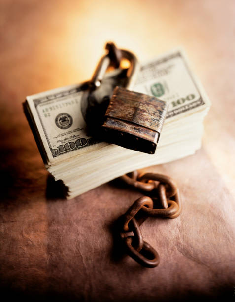 istock Free your Money 172638566