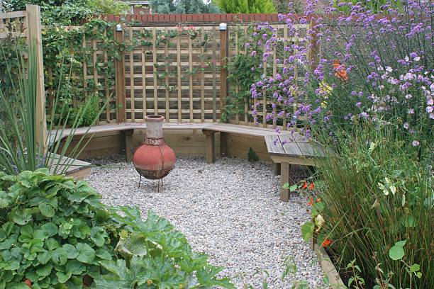 istock garden party area 172639219