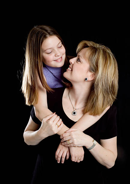 istock Mother and Daughter 2 172639796