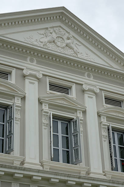 National Museum of Singapore