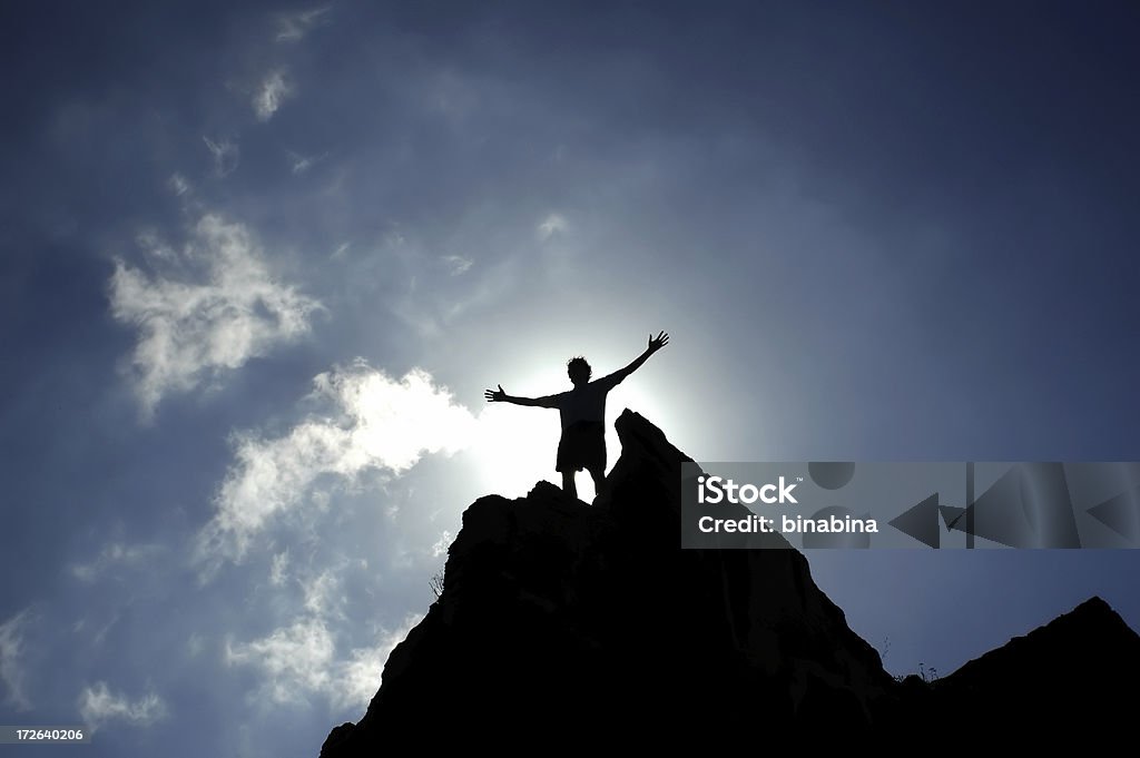 La libertad - Foto de stock de Acabar libre de derechos