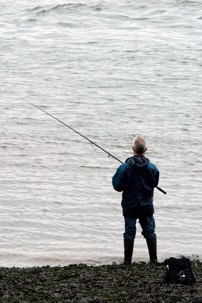 istock Sea fishing 172640432