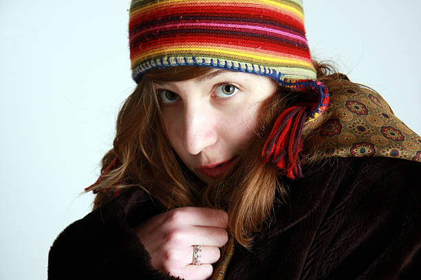 istock girl dresed for cold winter day 172640479