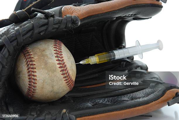 Steroidei Età - Fotografie stock e altre immagini di Baseball - Baseball, Cattiva reputazione, Competenza