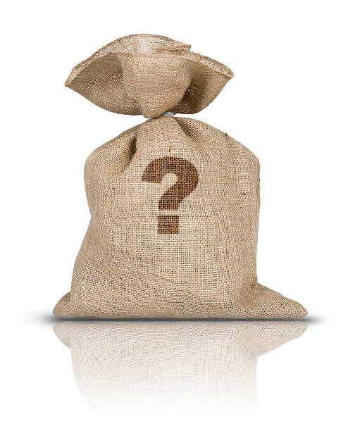 istock Lots of questions 172641096