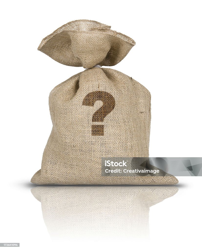 Lots of questions Question mark on saccosimilar images: Question Mark Stock Photo