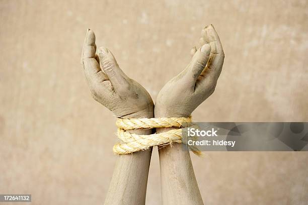 Hope の自由 - ロープのストックフォトや画像を多数ご用意 - ロープ, 人体部位, 人間の手