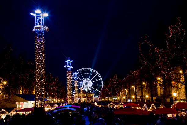 istock Brussels festive winter night scene 172641172
