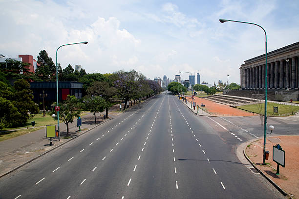 istock Recoleta, Buenos Aires, Argentina 172641401