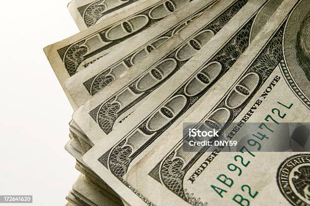 Деньги 15 — стоковые фотографии и другие картинки Бумажные деньги США - Бумажные деньги США, Изобилие, 100