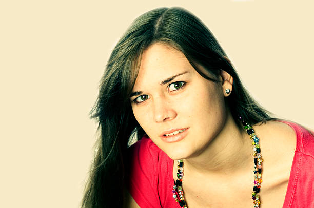 istock Woman portrait 172641705