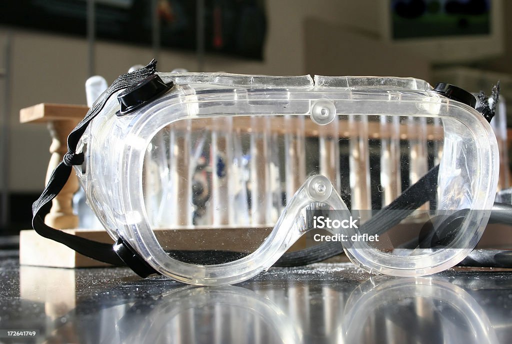 Chemie (2 - Lizenzfrei Plastikmaterial Stock-Foto
