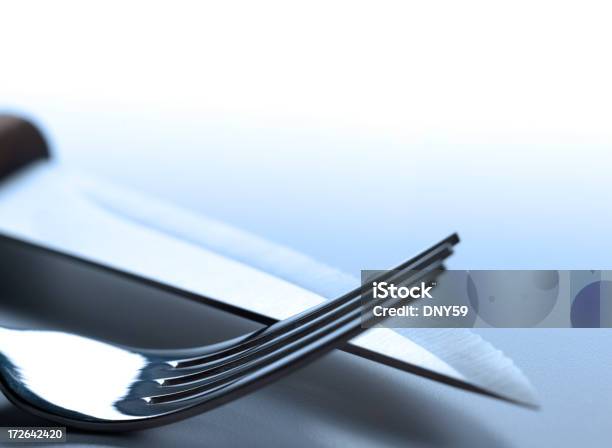 Dinner Time Stock Photo - Download Image Now - Close-up, Copy Space, Extreme Close-Up