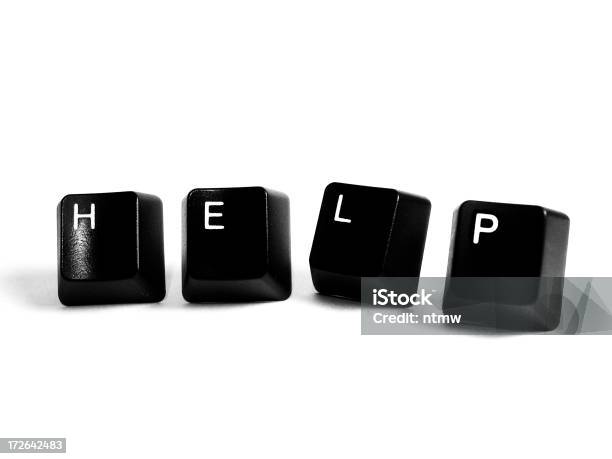 Help Stock Photo - Download Image Now - Humility, Adversity, Assistance