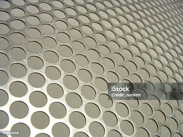 Abstract Steel Texture Stock Photo - Download Image Now - Air Duct, Animal Markings, Backgrounds