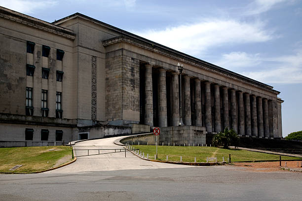 istock University of Buenos Aires 172642765