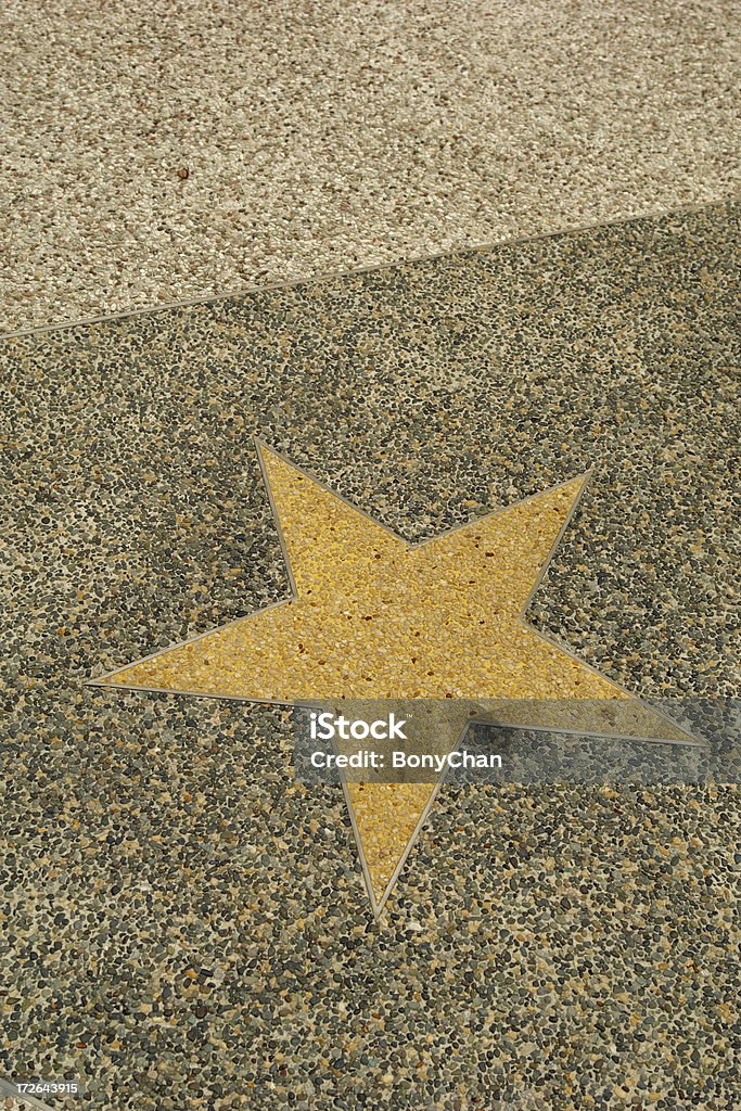 星の装飾階 - 写真のロイヤリティフリーストックフォト
