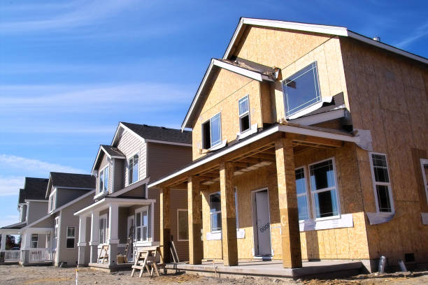 istock New Neighborhood 172644254