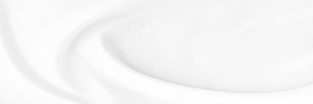 istock White gray satin texture that is white silver fabric silk background with beautiful soft blur pattern natural. 1726446060