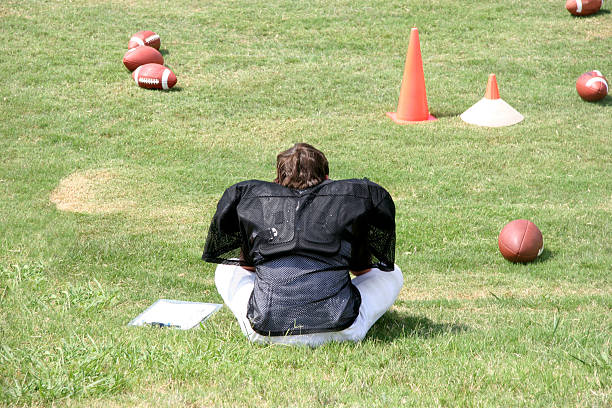 istock Football Series (25) 172644671