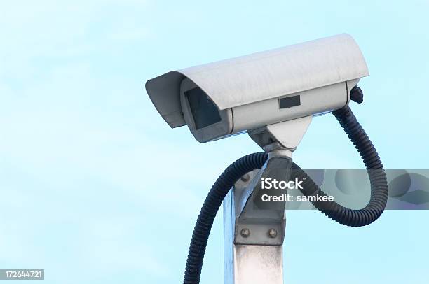 안전카메라 감시에 대한 스톡 사진 및 기타 이미지 - 감시, 건축물, 검사-보기