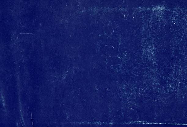 old blue background - bildskadeeffekt bildbanksfoton och bilder