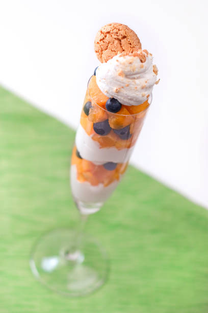istock Apricot & Blueberry Perfect 172644729