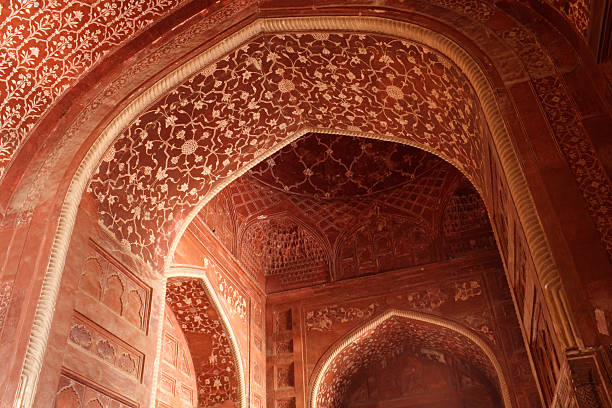 Mahal Calligraphy 280+ Taj Mahal Calligraphy Stock Photos, Pictures & Royalty-Free Images ...