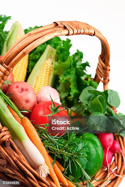 Verduras Sanos Foto de stock y más banco de imágenes de Ajo - Ajo, Alimento, Asistencia sanitaria y medicina