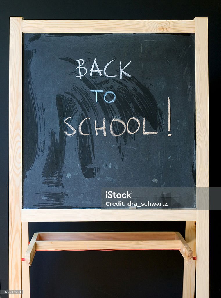 Torna a scuola - Foto stock royalty-free di Ambientazione interna