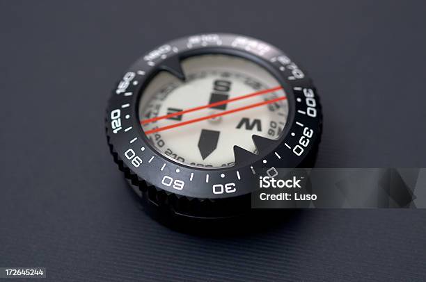 Compass Stock Photo - Download Image Now - Advice, Arrow Symbol, Business