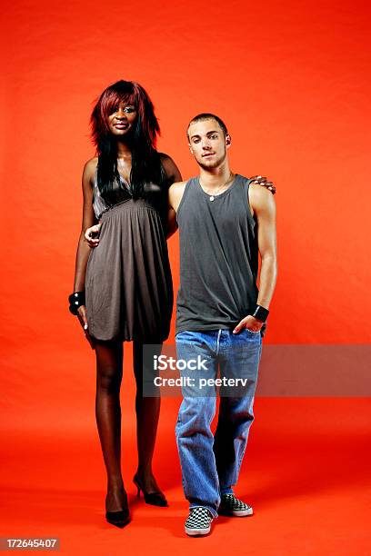 Пара — стоковые фотографии и другие картинки Африканская этническая группа - Африканская этническая группа, Пара - Человеческие взаимоотношения, Чёрный цвет