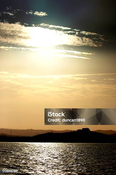 Terra E Céu - Fotografias de stock e mais imagens de Ajardinado - Ajardinado, Andaluzia, Anoitecer